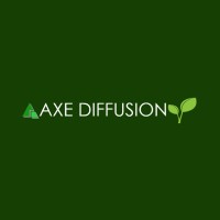 AXE DIFFUSION logo - Similar company to Brf Lab'