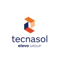 Tecnasol logo - Similar company to Natgil, Lda