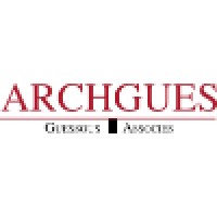 Archgues logo - Similar company to K'Studio