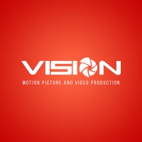 Vision Production logo - Similar company to Vision Productions