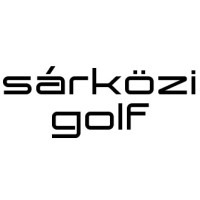 Sarkozi Golf logo - Similar company to Bmw Leier Autó