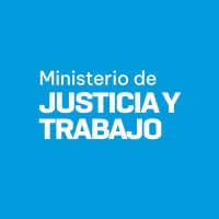 Ministerio de Justicia y Trabajo de la Provincia de Córdoba logo - Similar company to Touché Marketing Digital