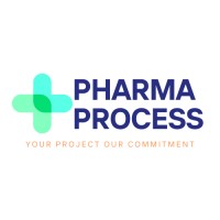 PharmaProcess logo - Similar company to Vipharm S.A.