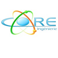 CORE Ingénierie logo - Similar company to Core Structures Engineering