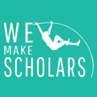 WeMakeScholars logo - Similar company to Gradright Inc.