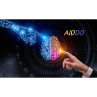 AIDDO logo - Similar company to Aiddo Oy