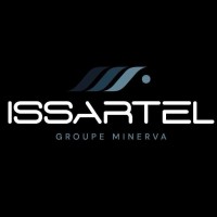 Issartel logo - Similar company to Mps Faure