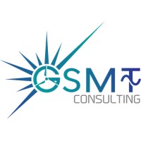 GSMT Consulting logo - Similar company to Powergie Engineering