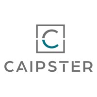 CAIPSTER logo - Similar company to Fair It Yourself E.V.