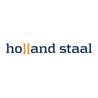 Holland Staal BV logo - Similar company to Verdo Staal