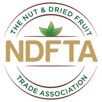 THE NUT AND DRIED FRUIT TRADE ASSOCIATION LIMITED logo - Similar company to Nut Trade