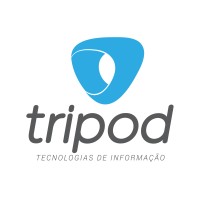 TRIPOD-Consultoria em Tecnologias de Informação logo - Similar company to Scpdpi.Com