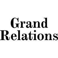 Grand Relations logo - Similar company to Spotlight