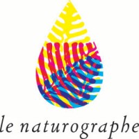 Le naturographe logo - Similar company to Mcc Electronics