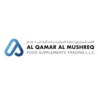 Al Qamar Al Mushreq Food Supplements Trading L.L.C logo - Similar company to Nimodeals
