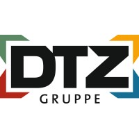 DTZ Gruppe logo - Similar company to Nagelwind