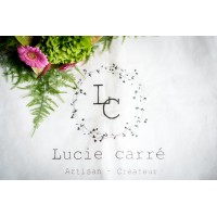 Robe Mariée Bordeaux Lucie Carré logo - Similar company to Robe