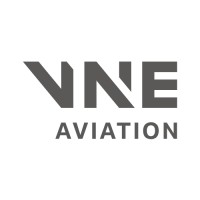 VNE Aviation logo - Similar company to Flex Air Flight Training