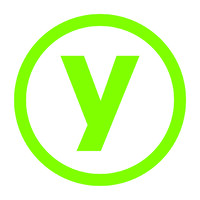 Yubico logo - Similar company to Cyxcel