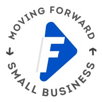 Moving Forward Small Business logo - Similar company to Business Outreach Center Network