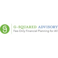G-Squared Advisory LLC logo - Similar company to Garrett Planning Network