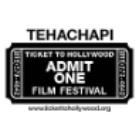 Ticket to Hollywood Tehachapi Film & Screenplay Festival logo - Similar company to Tehachapi News