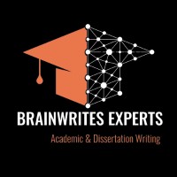 Brainwrites Experts logo - Similar company to Thrive