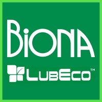 Pacific Bio Lubricants AUS / NZ logo - Similar company to Biona Group
