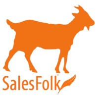 SalesFolk logo - Similar company to Endpass