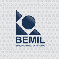 Bemil Mineração logo - Similar company to Empav