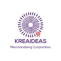 KreaIdeas Perú logo - Similar company to Tesis Vip