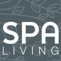 Spa Living logo - Similar company to Gateway Workshops