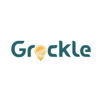 Grockle Ticketing logo - Similar company to Debugger Buddy