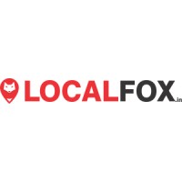 Localfox logo - Similar company to Questt