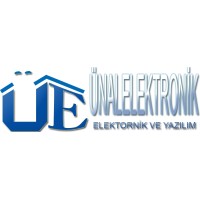 Ünal Elektronik logo - Similar company to Profilo Telra A.S.