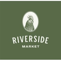 Riverside Market logo - Similar company to Kudos Web