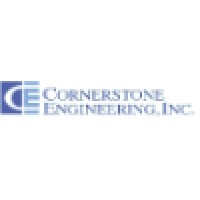 Cornerstone Engineering, Inc.