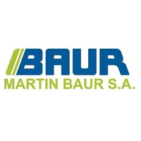 MARTIN BAUR SA logo - Similar company to Merazet S.A.