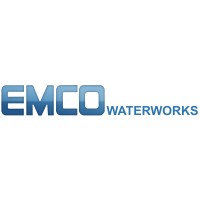 EMCO WATERWORKS - Kamloops logo - Similar company to Emco Ontario
