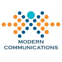 Modern Communications Inc. logo - Similar company to Modern Communication Systems