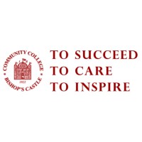 The Community College Bishop's Castle logo - Similar company to Groundworks Collaborative
