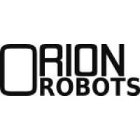Orionrobots logo - Similar company to Nova Engineering Inc