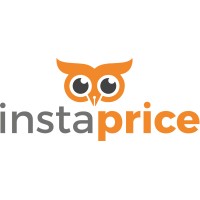 InstaPrice logo - Similar company to Allinoneshoppingapps.Com