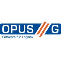 OPUS//G GmbH logo - Similar company to Opus Gmbh