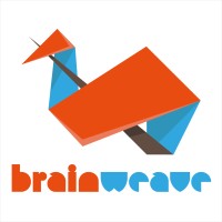 BrainWeave logo - Similar company to Tejas Gurukul