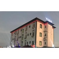 ValleyPoint Hotel logo - Similar company to The Bickley Park Hotel, Lagos