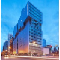 The Godfrey Hotel Chicago logo - Similar company to The Talbott, Autograph Collection Hotels
