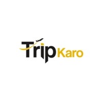 Trip Karo logo - Similar company to Brsofttech