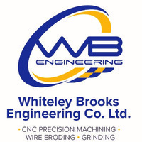 Whiteley Brooks Engineering Ltd logo - Similar company to Reginson Engineering Ltd