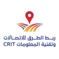 CRIT KSA logo - Similar company to Genius Systems Trd.